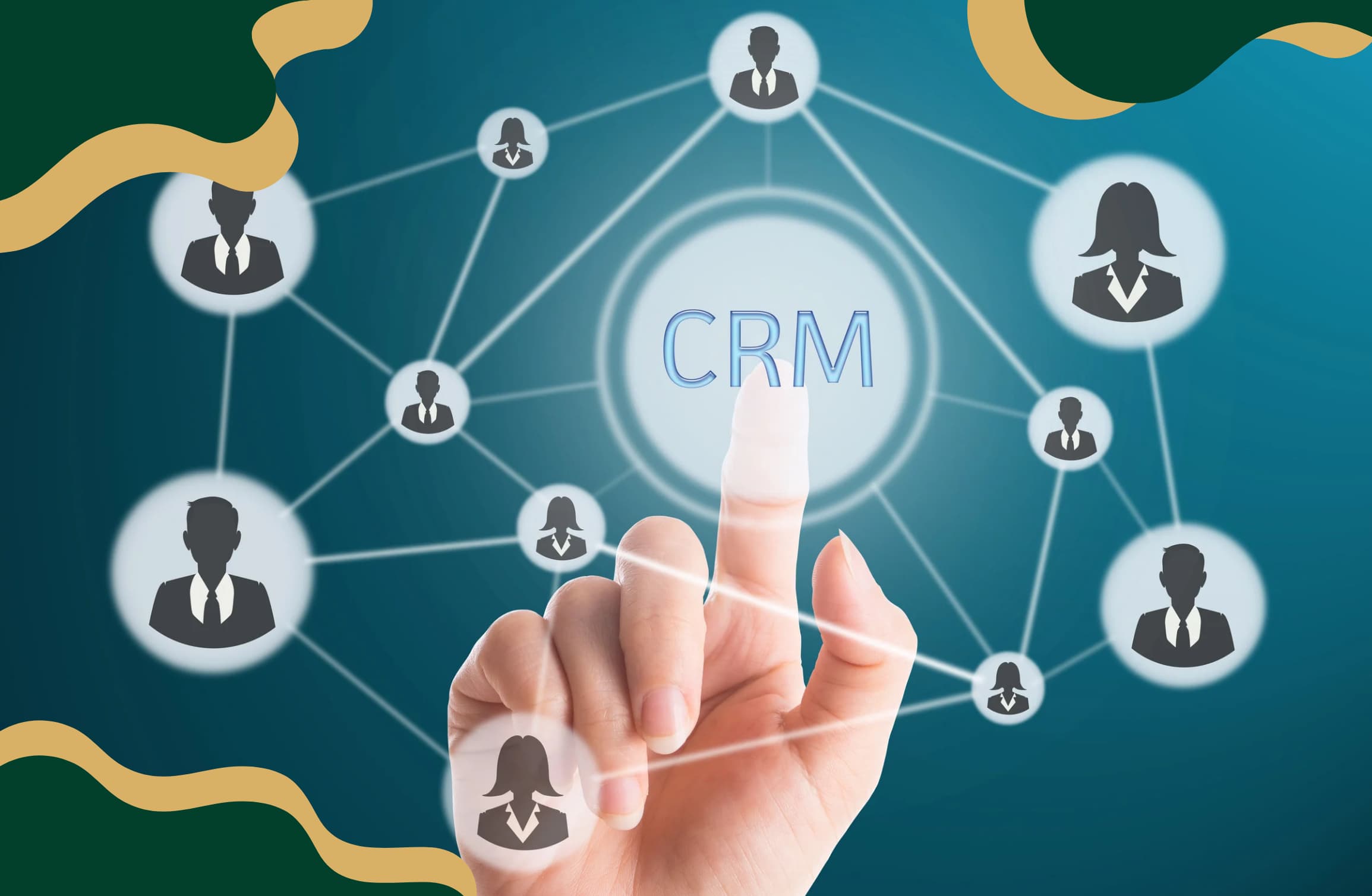 Customer Relationship Management (MKTG509) – T3